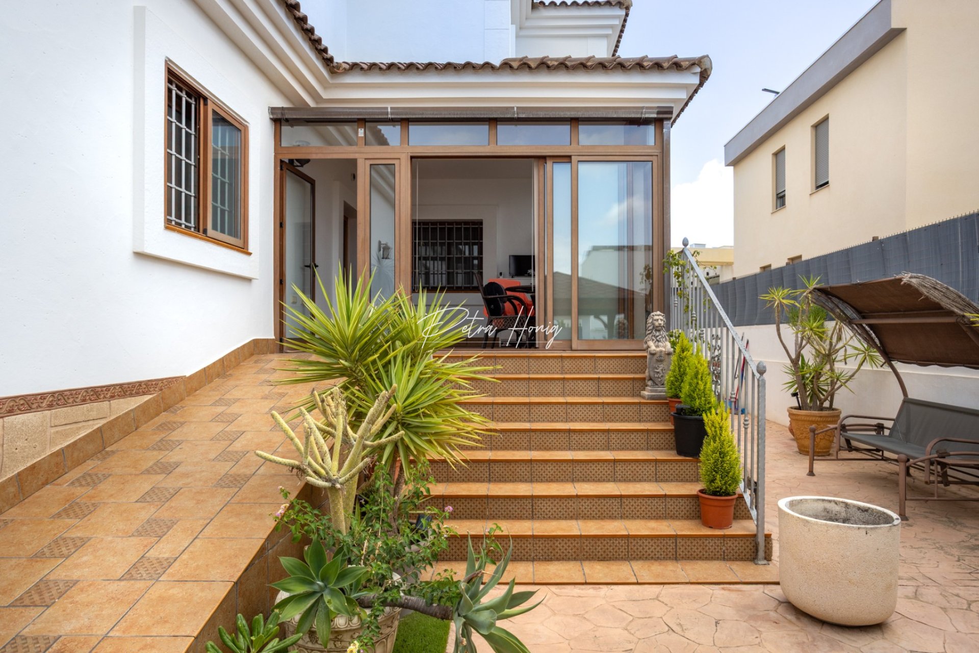 Til Salgs - Villa - Los Montesinos - La Herrada
