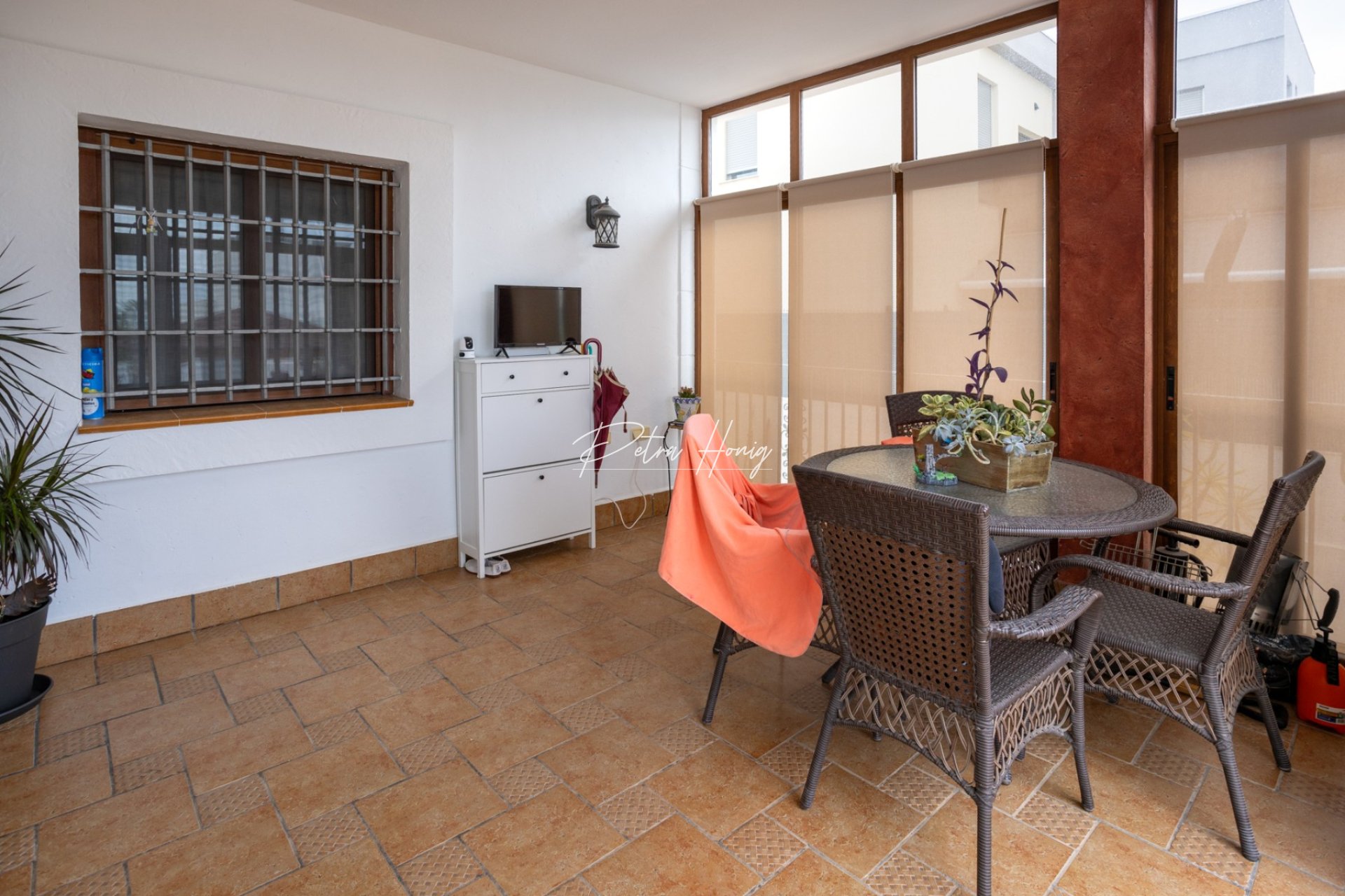 Til Salgs - Villa - Los Montesinos - La Herrada