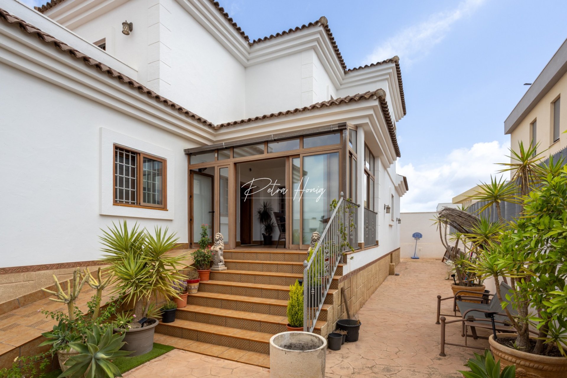 Til Salgs - Villa - Los Montesinos - La Herrada