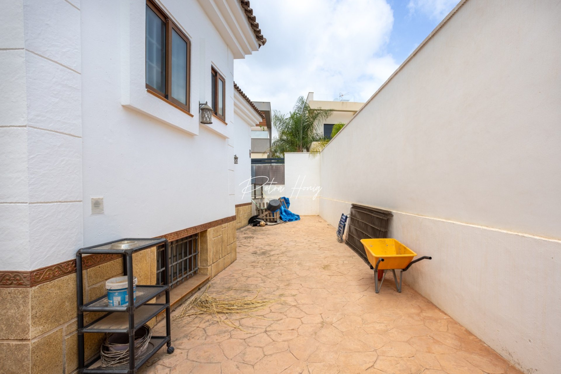 Til Salgs - Villa - Los Montesinos - La Herrada