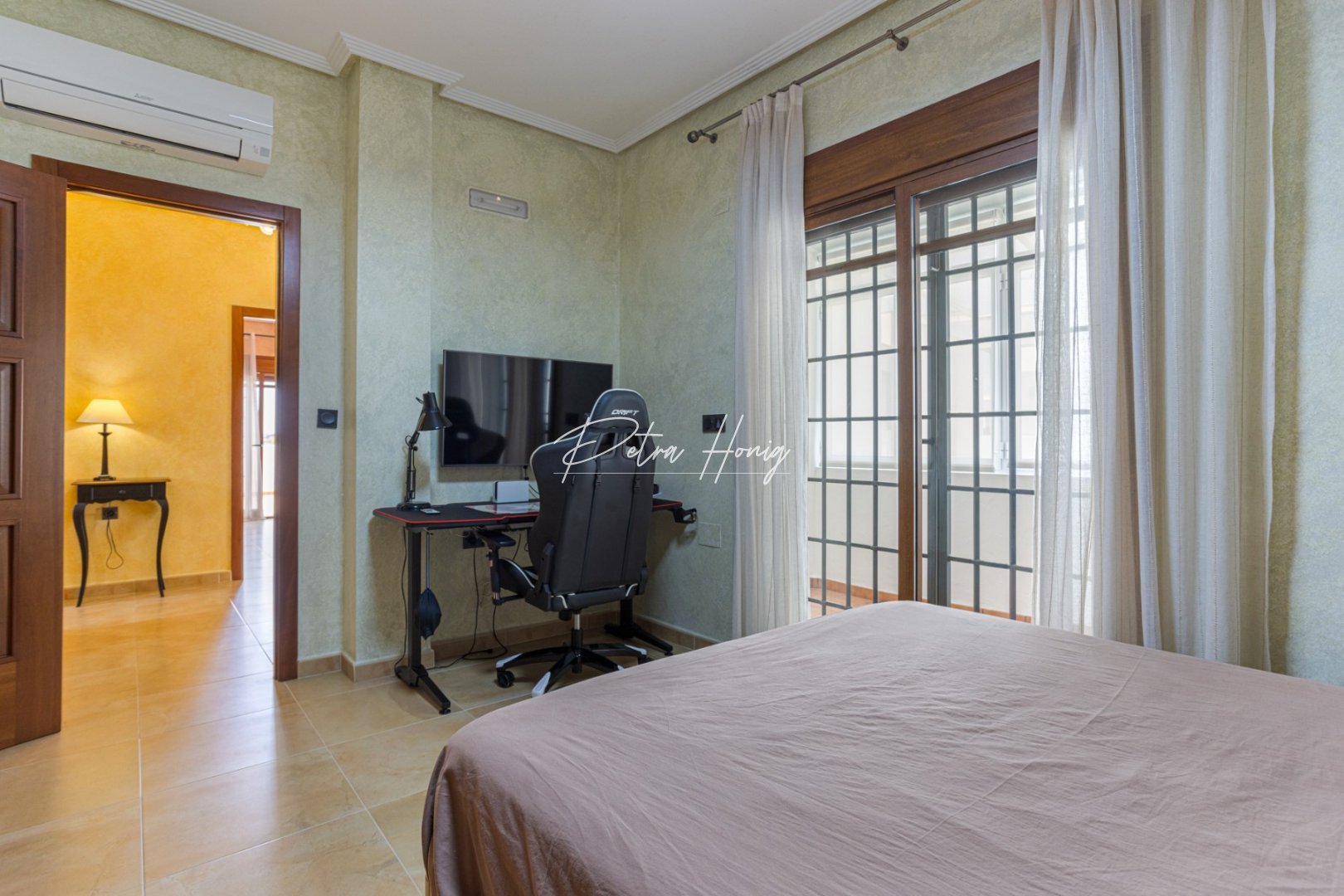 Til Salgs - Villa - Los Montesinos - La Herrada