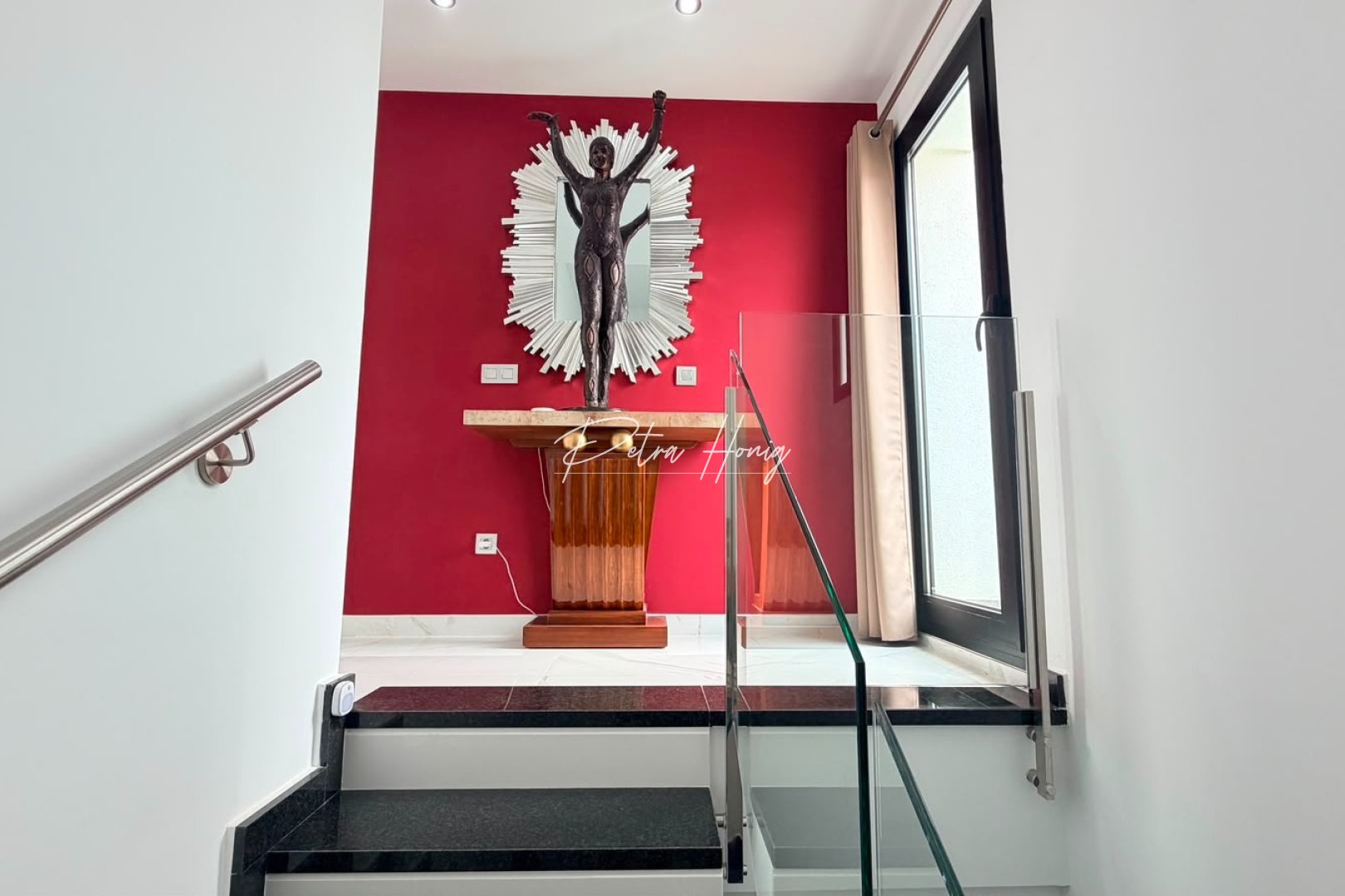 Til Salgs - Villa - Los Montesinos - La Herrada