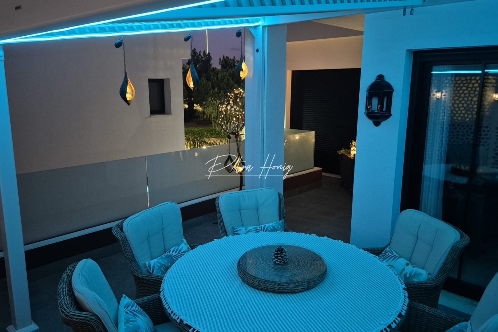 Til Salgs - Villa - Los Montesinos - La Herrada