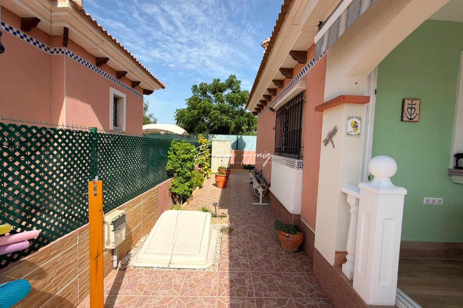 Til Salgs - Villa - Los Montesinos - La Herrada
