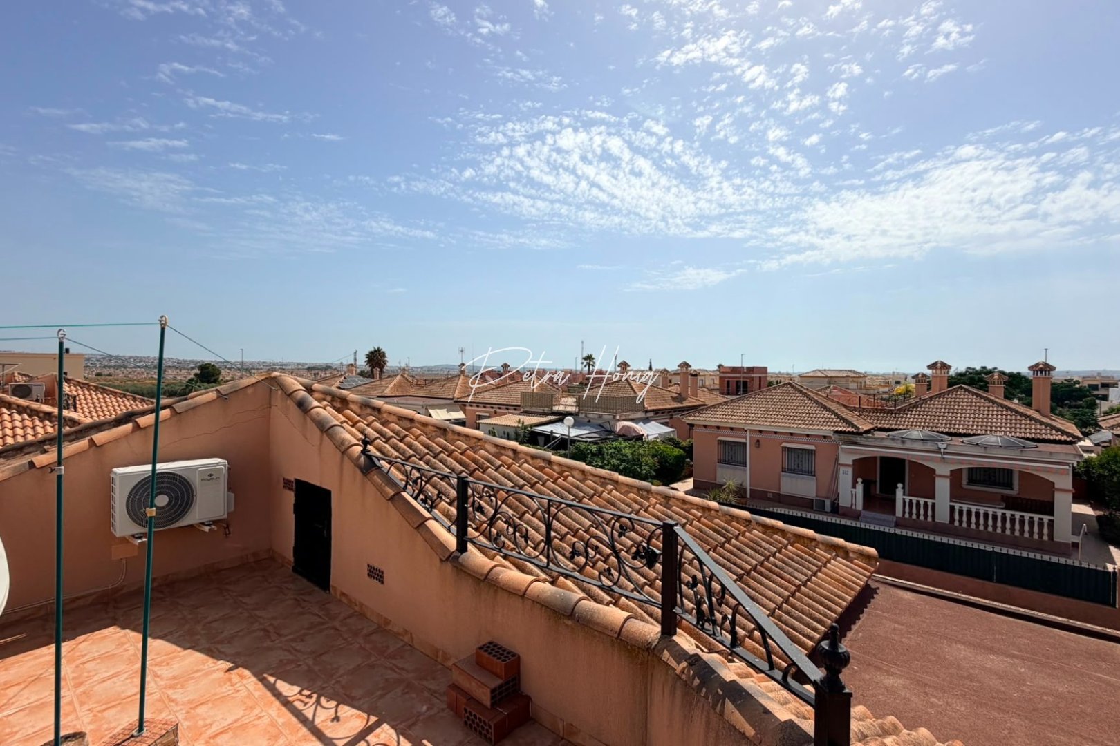 Til Salgs - Villa - Los Montesinos - La Herrada
