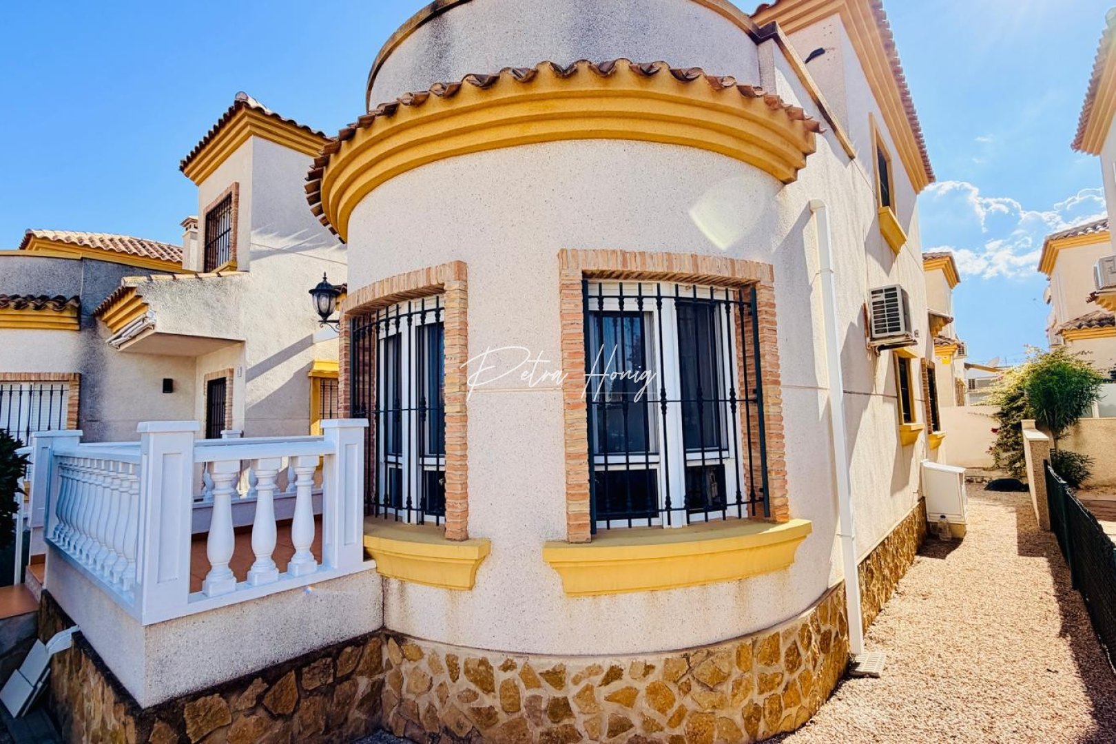 Til Salgs - Villa - Los Montesinos - La Herrada