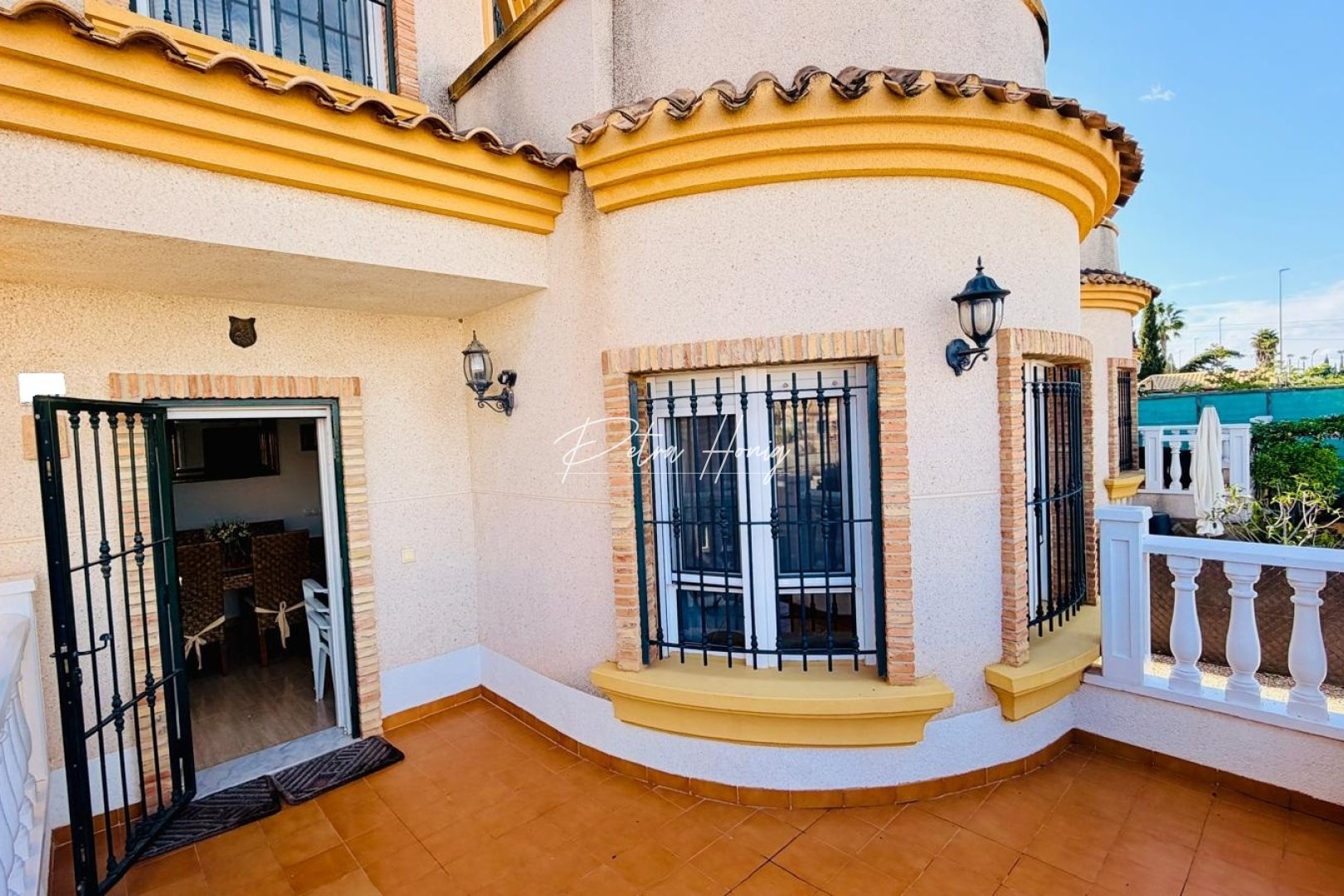 Til Salgs - Villa - Los Montesinos - La Herrada