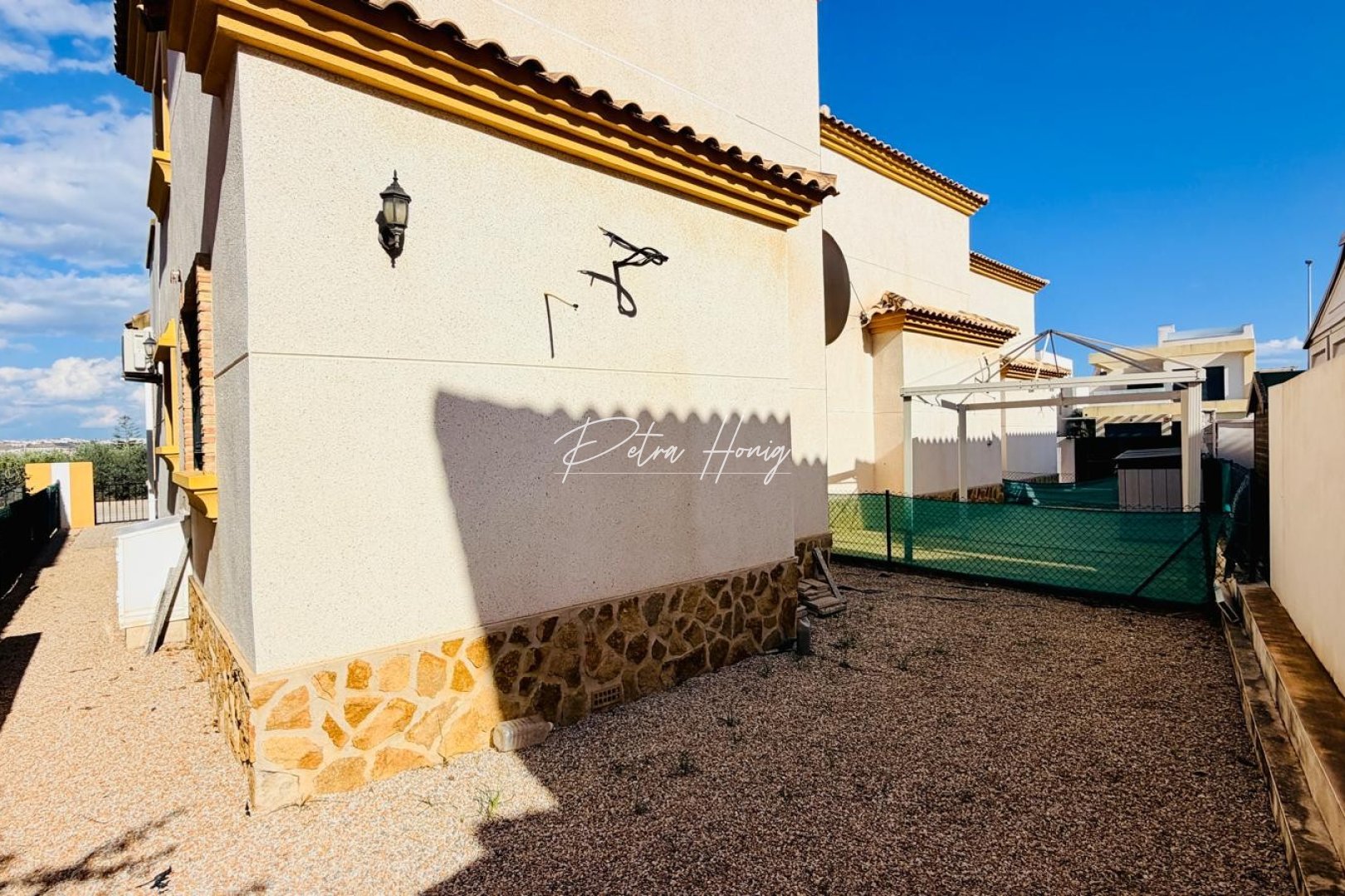 Til Salgs - Villa - Los Montesinos - La Herrada