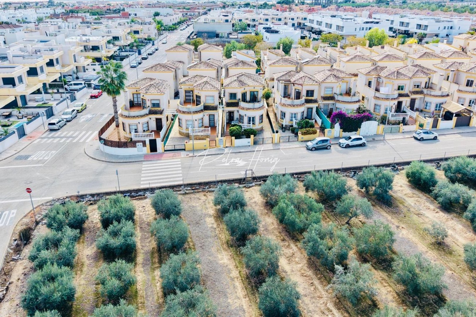Til Salgs - Villa - Los Montesinos - La Herrada