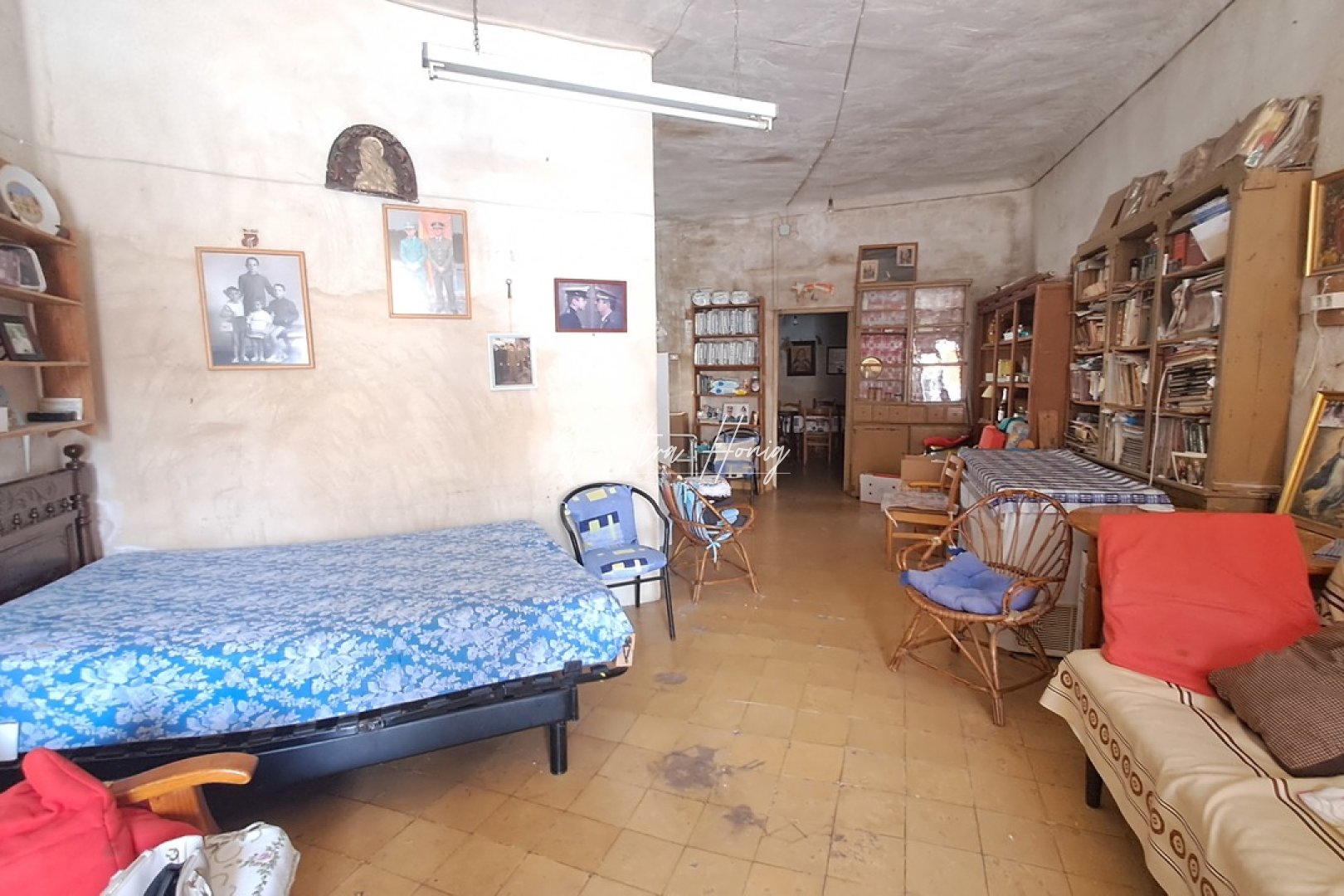 Til Salgs - Villa - Los Montesinos