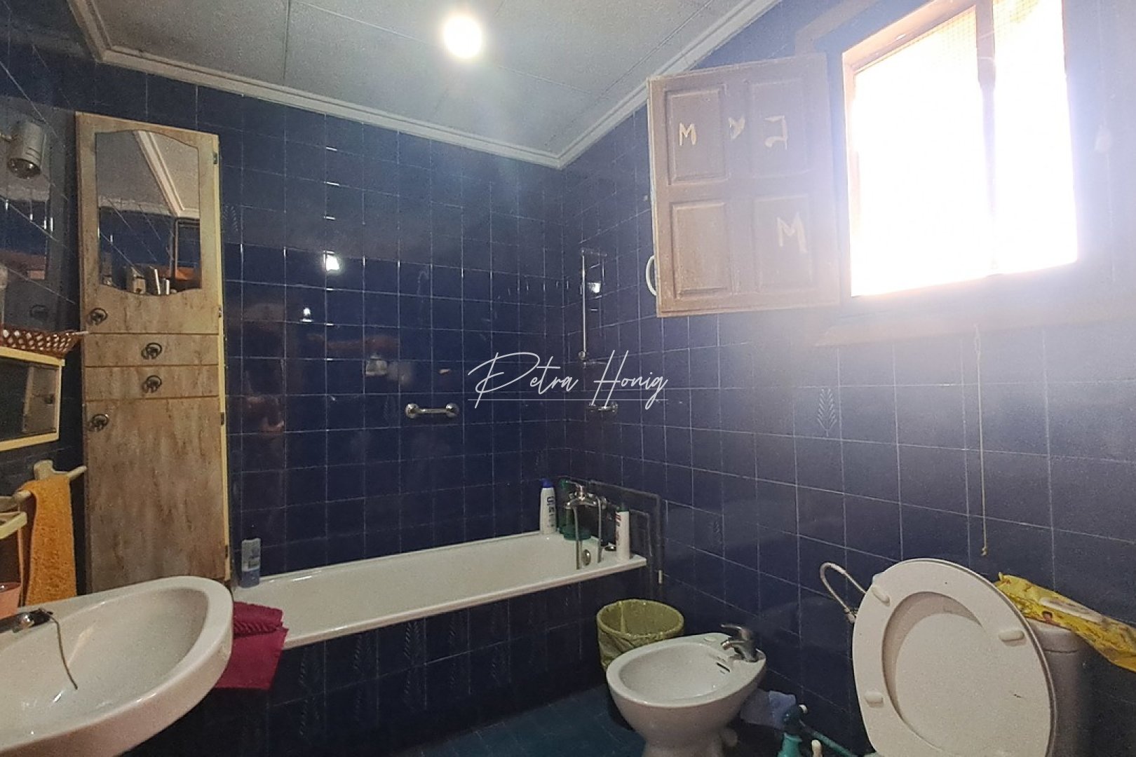 Til Salgs - Villa - Los Montesinos