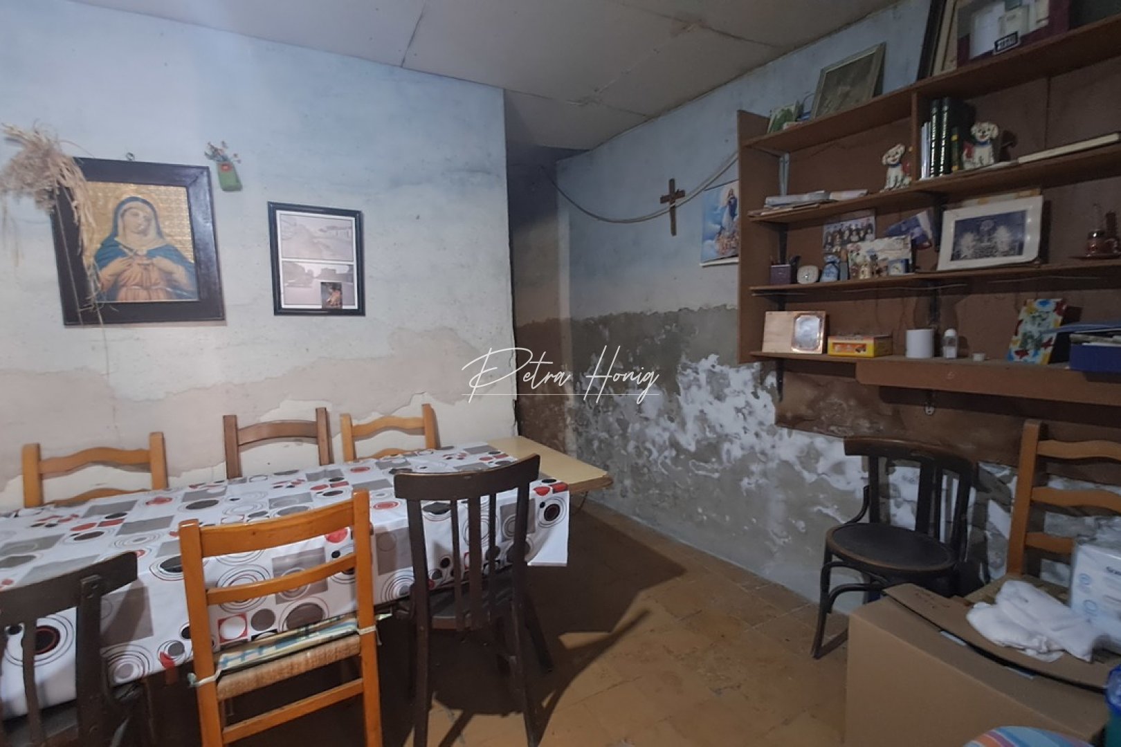 Til Salgs - Villa - Los Montesinos