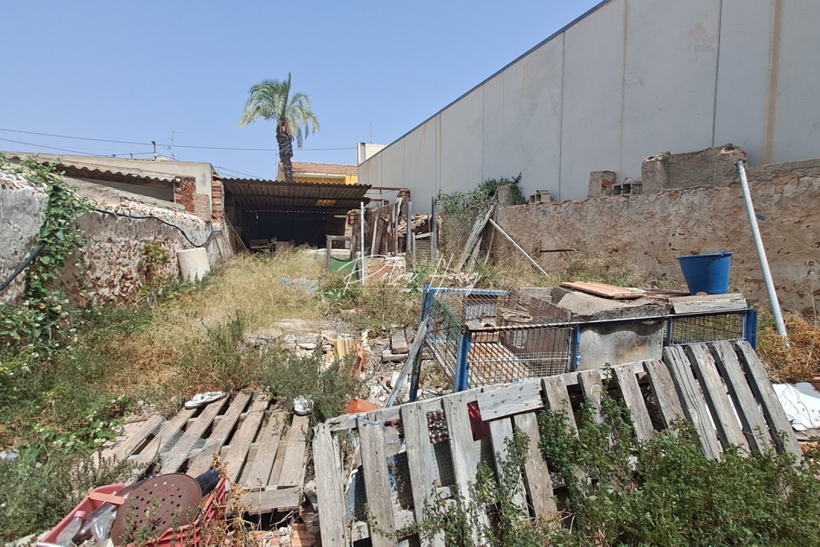 Til Salgs - Villa - Los Montesinos