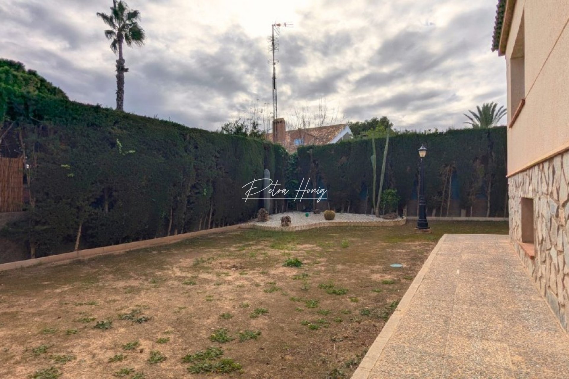Til Salgs - Villa - Mil Palmeras