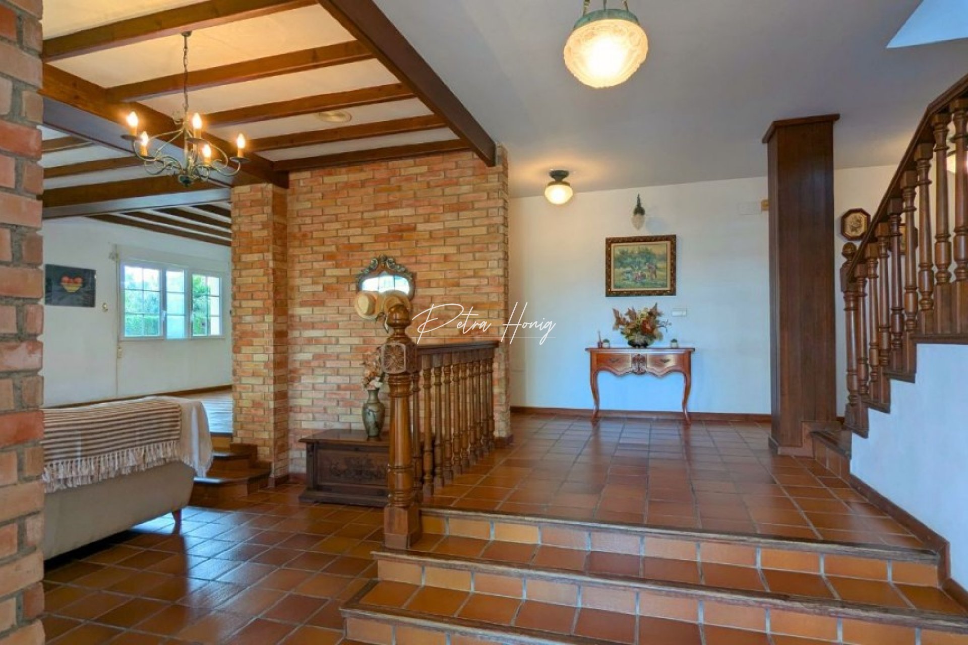 Til Salgs - Villa - Mil Palmeras