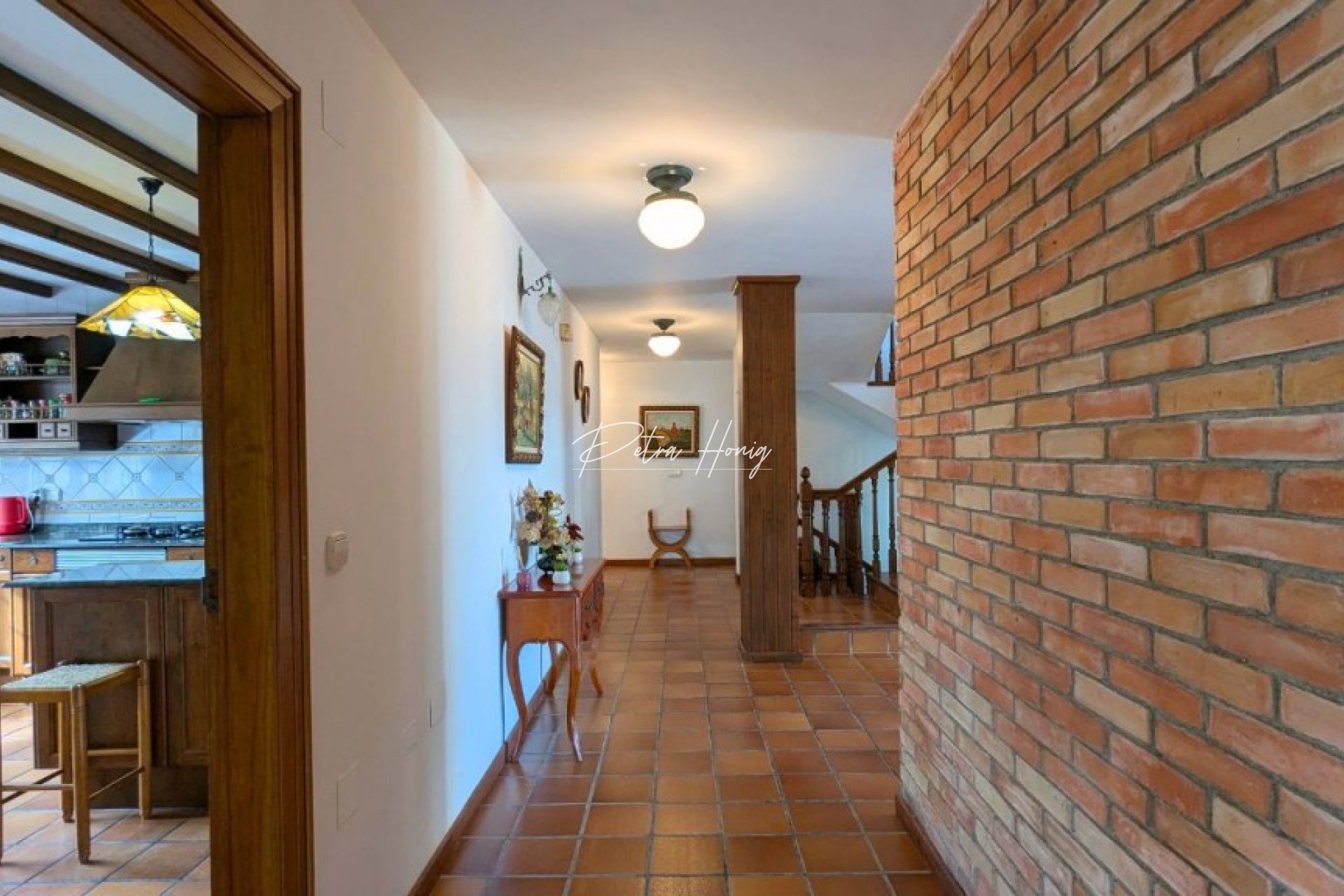 Til Salgs - Villa - Mil Palmeras