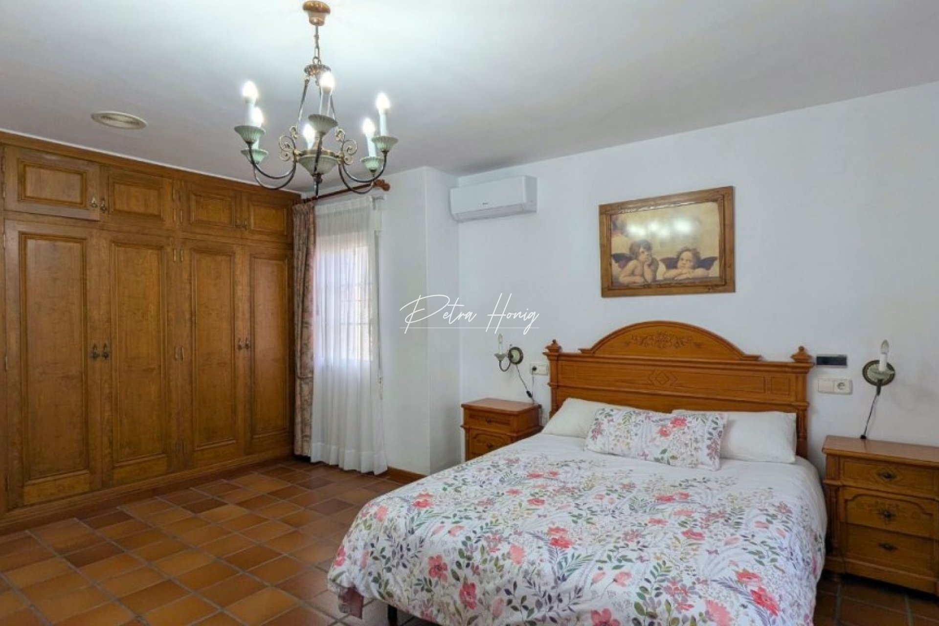 Til Salgs - Villa - Mil Palmeras