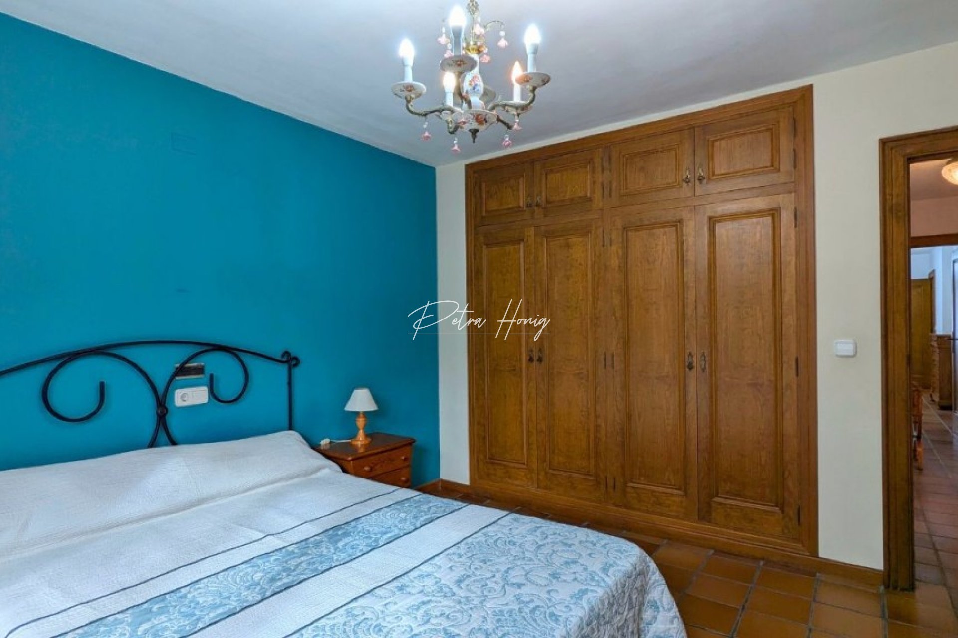 Til Salgs - Villa - Mil Palmeras
