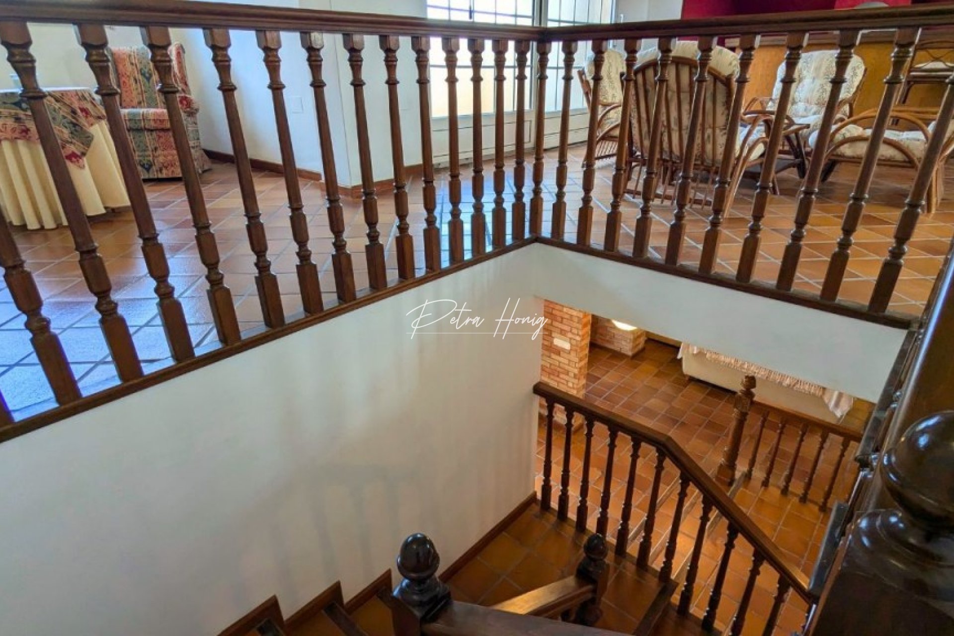Til Salgs - Villa - Mil Palmeras