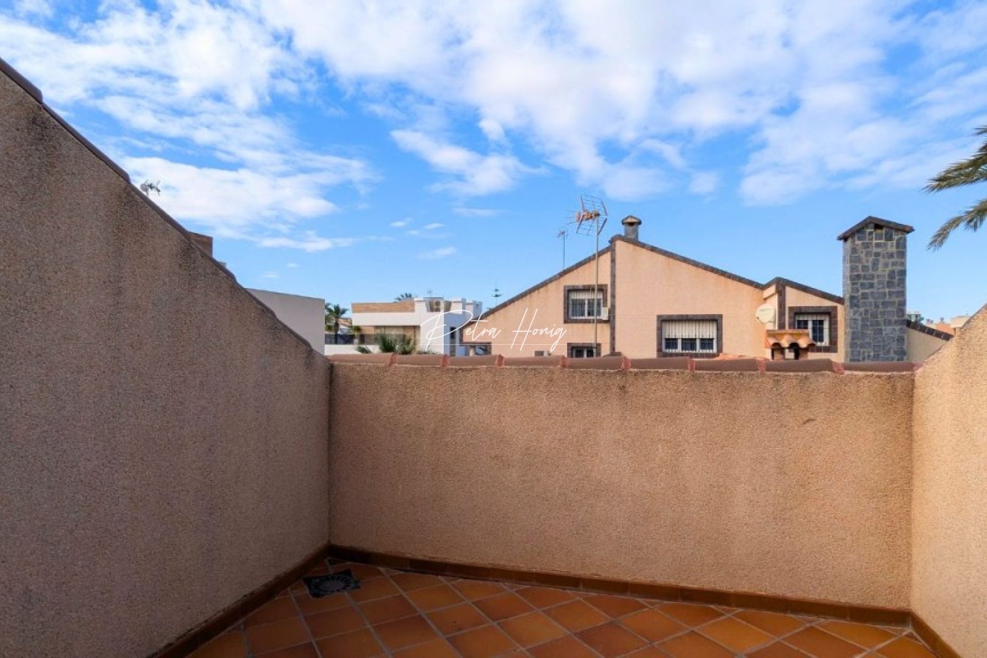 Til Salgs - Villa - Mil Palmeras