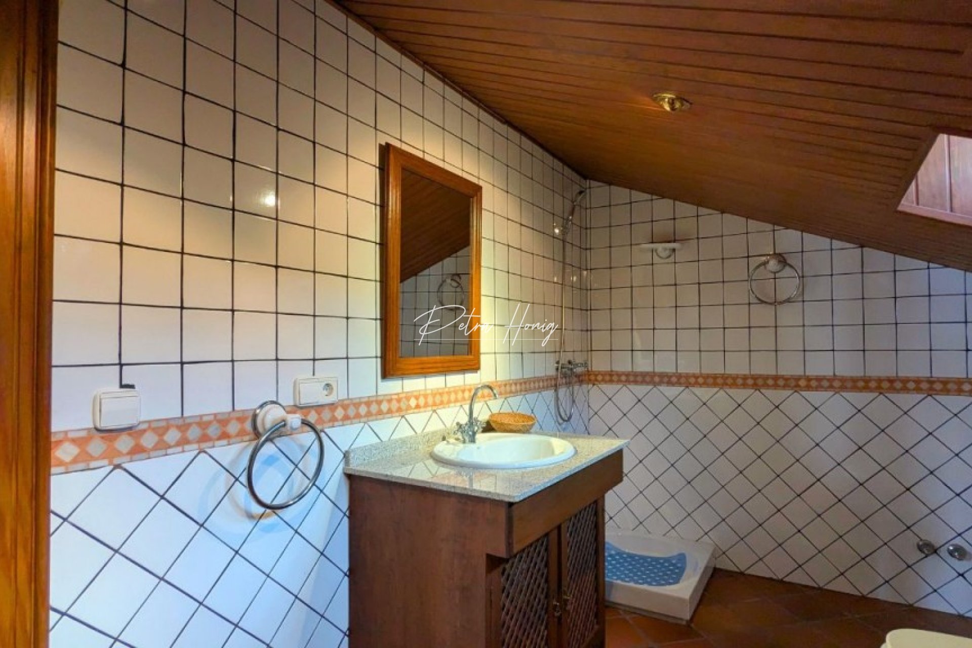 Til Salgs - Villa - Mil Palmeras