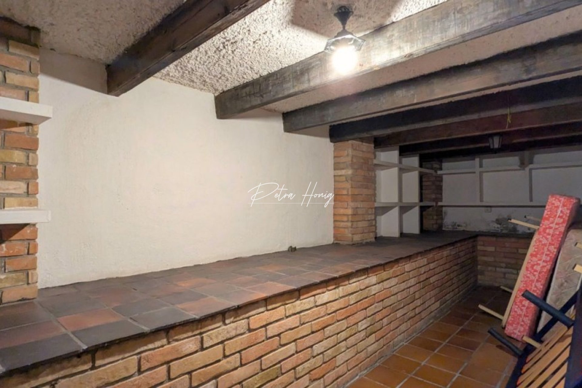 Til Salgs - Villa - Mil Palmeras