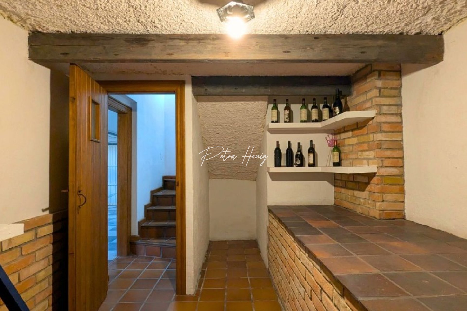 Til Salgs - Villa - Mil Palmeras