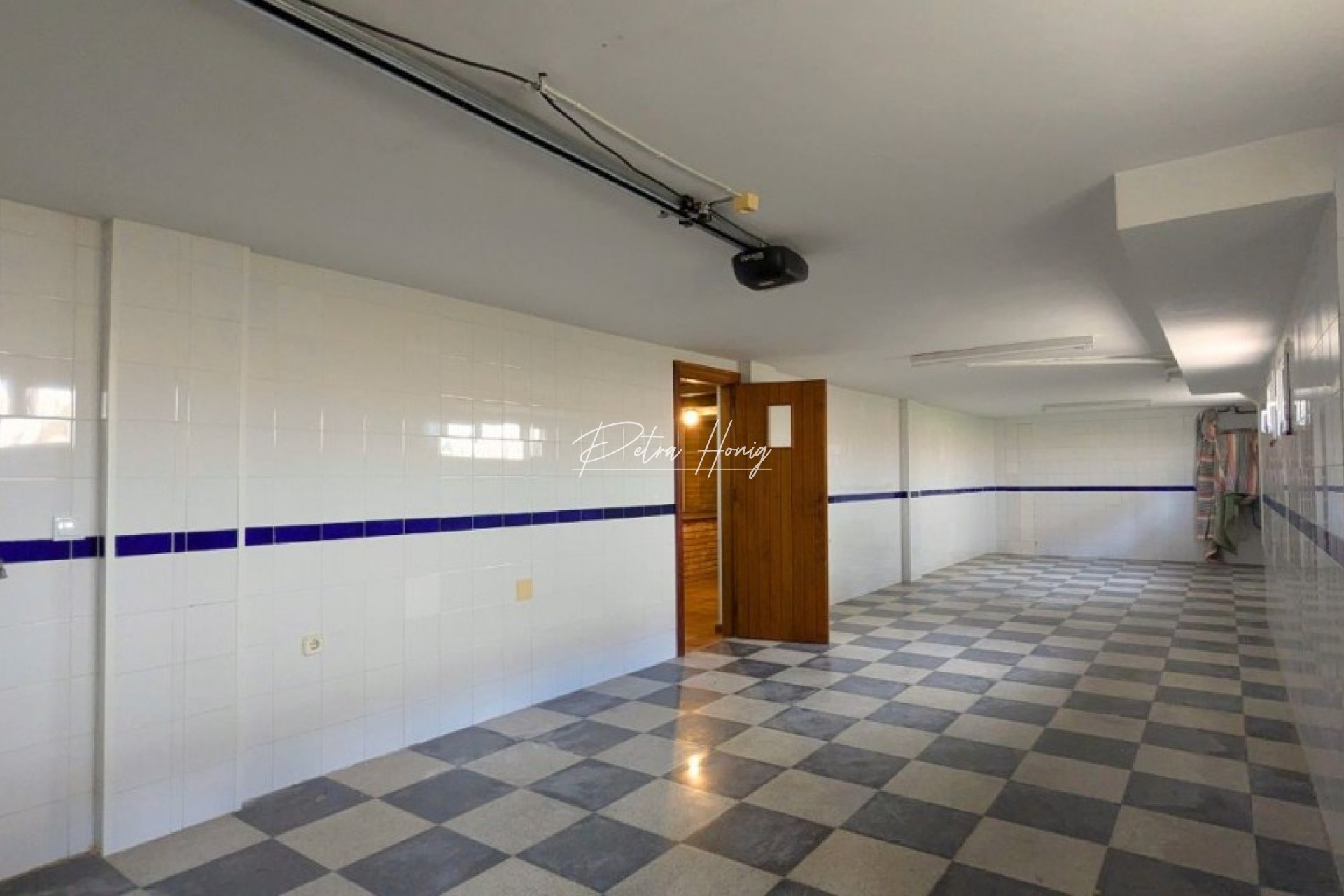 Til Salgs - Villa - Mil Palmeras