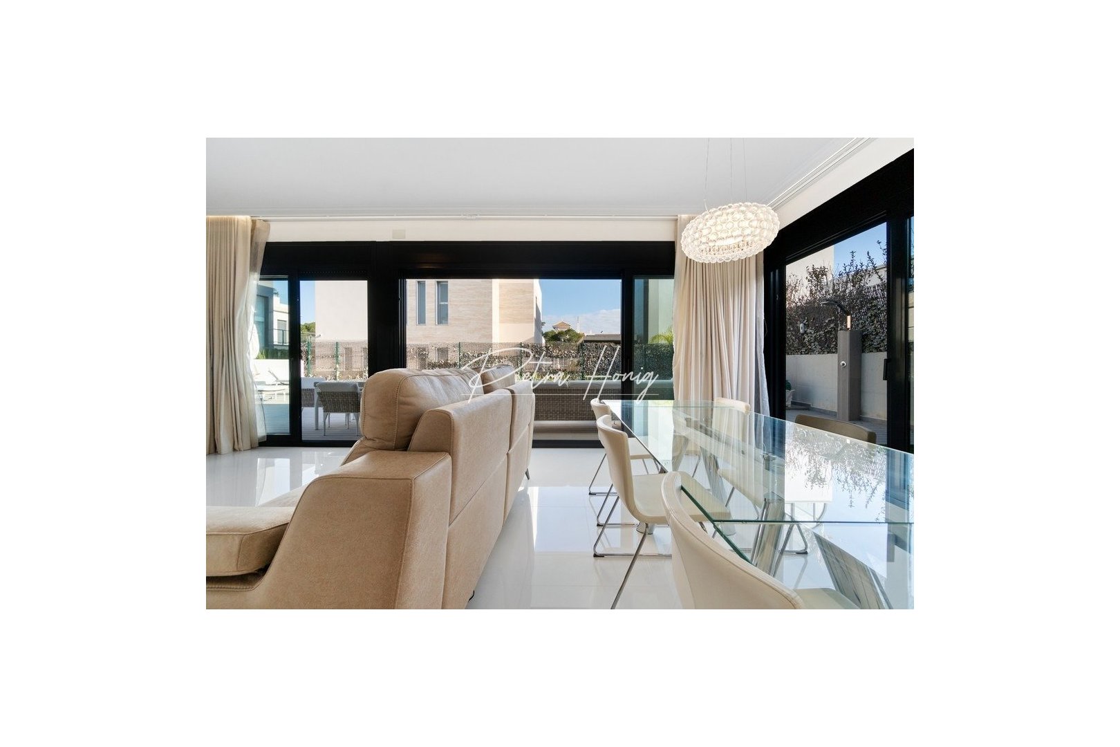 Til Salgs - Villa - Orihuela Costa - Agua Marina