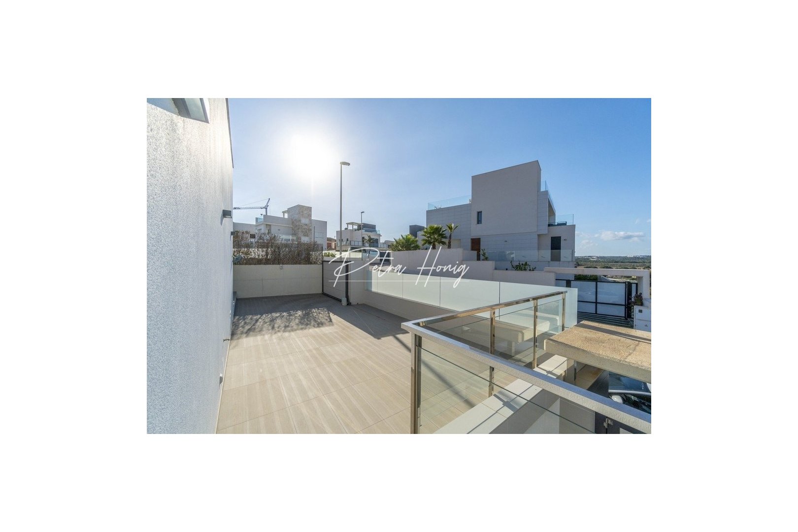 Til Salgs - Villa - Orihuela Costa - Agua Marina