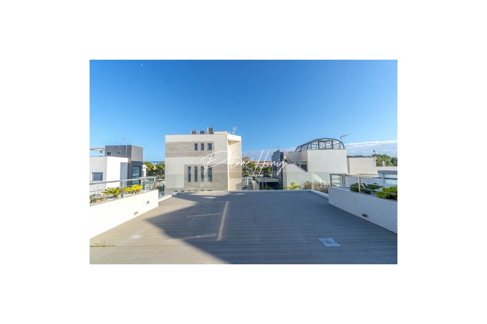 Til Salgs - Villa - Orihuela Costa - Agua Marina