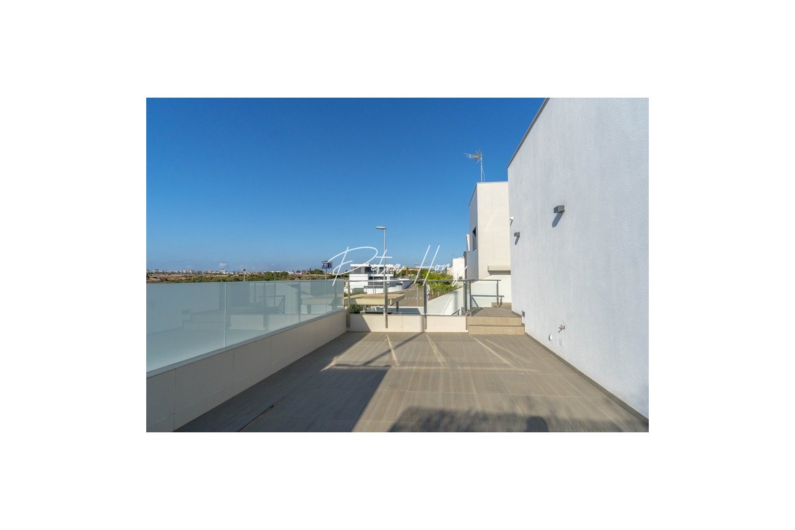 Til Salgs - Villa - Orihuela Costa - Agua Marina