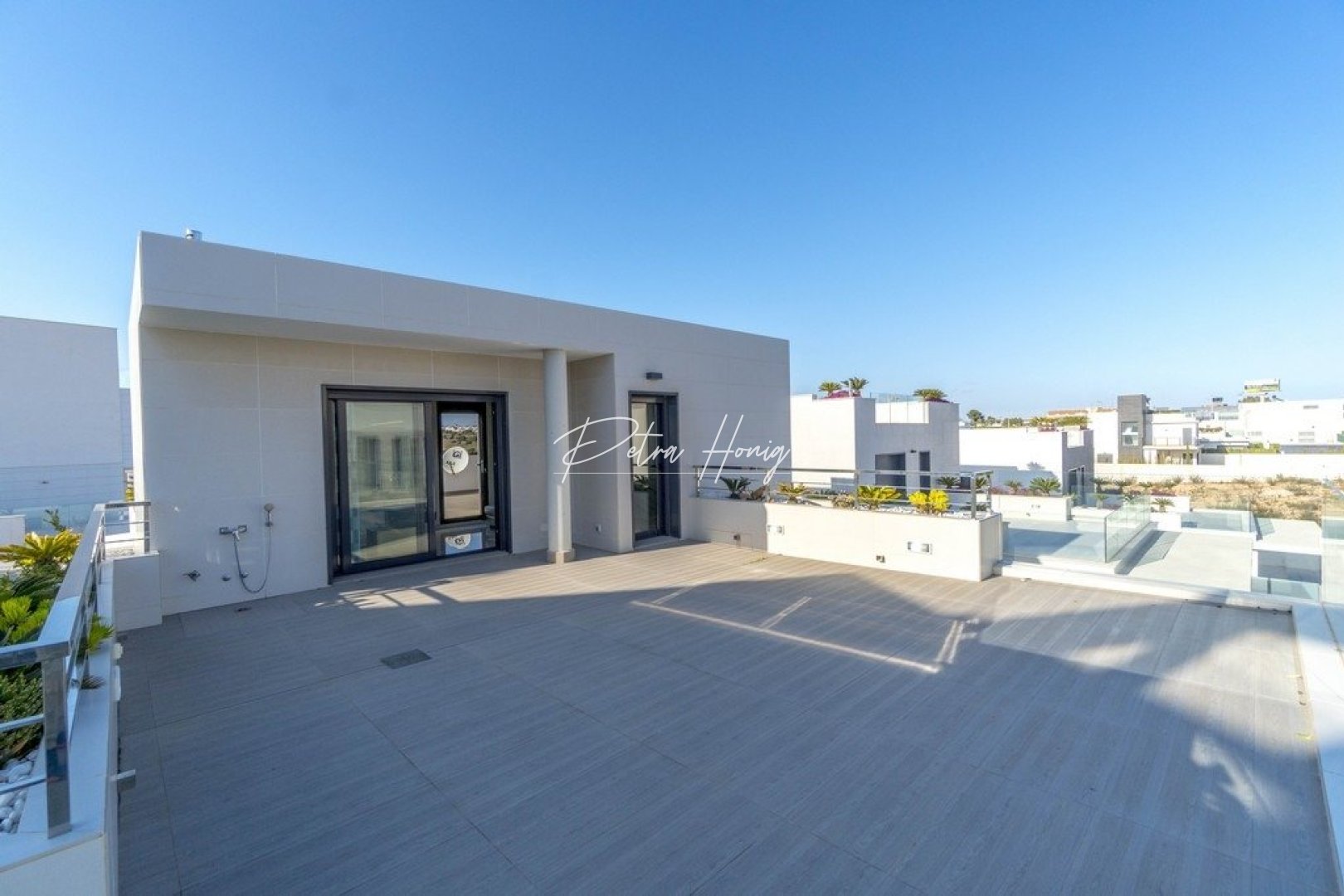 Til Salgs - Villa - Orihuela Costa - Agua Marina