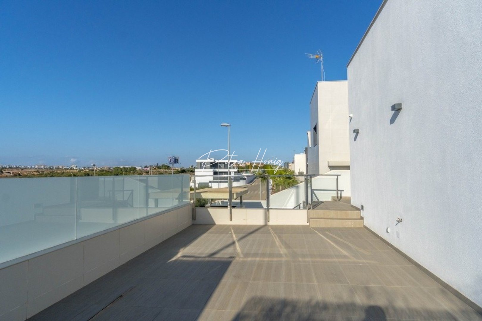 Til Salgs - Villa - Orihuela Costa - Agua Marina