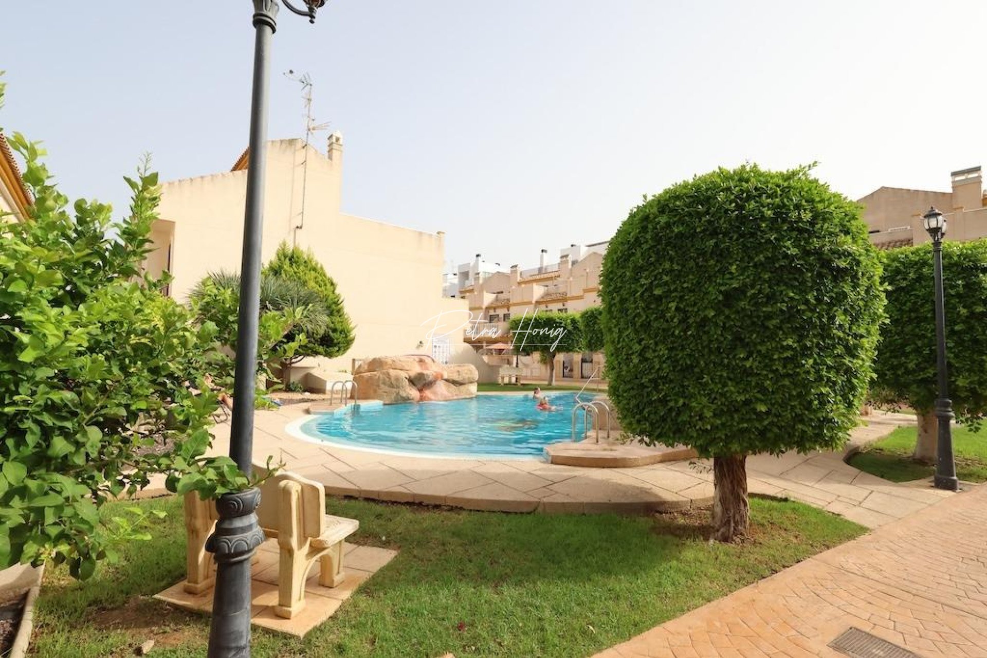 Til Salgs - Villa - Orihuela Costa - Cabo Roig