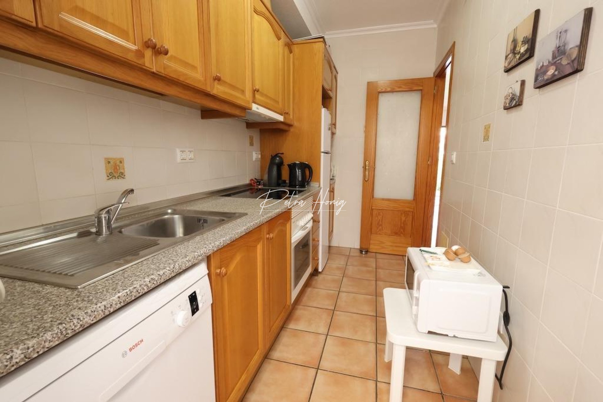 Til Salgs - Villa - Orihuela Costa - Cabo Roig