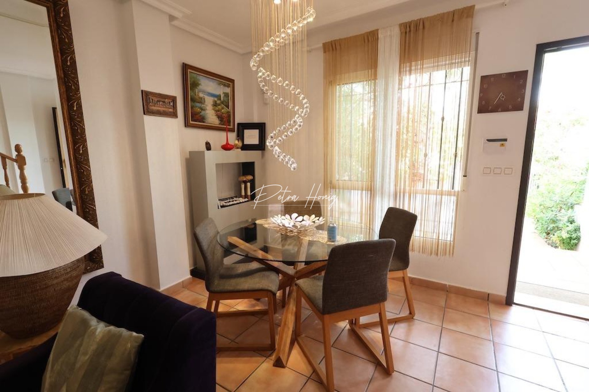 Til Salgs - Villa - Orihuela Costa - Cabo Roig