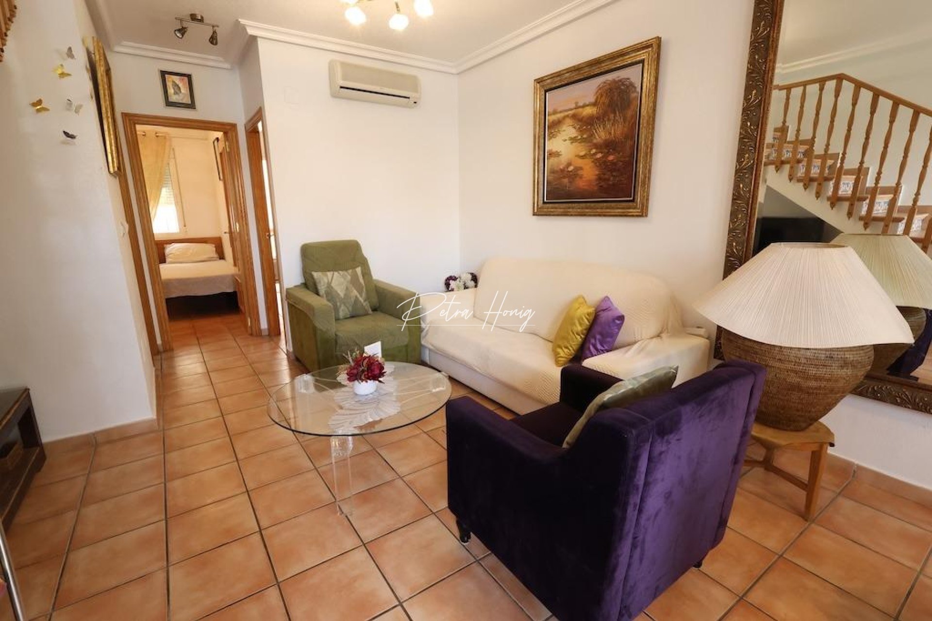 Til Salgs - Villa - Orihuela Costa - Cabo Roig
