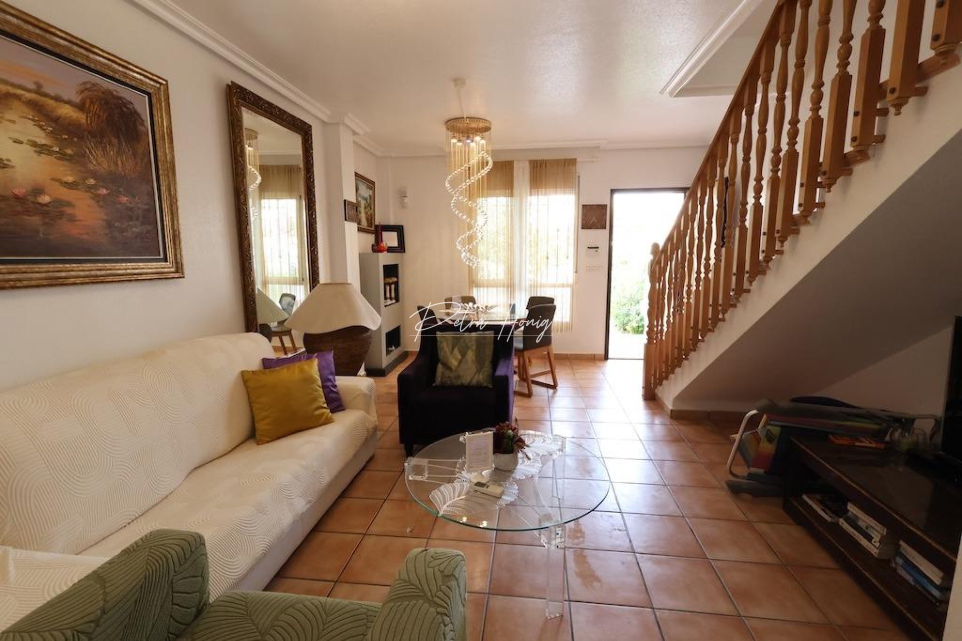 Til Salgs - Villa - Orihuela Costa - Cabo Roig