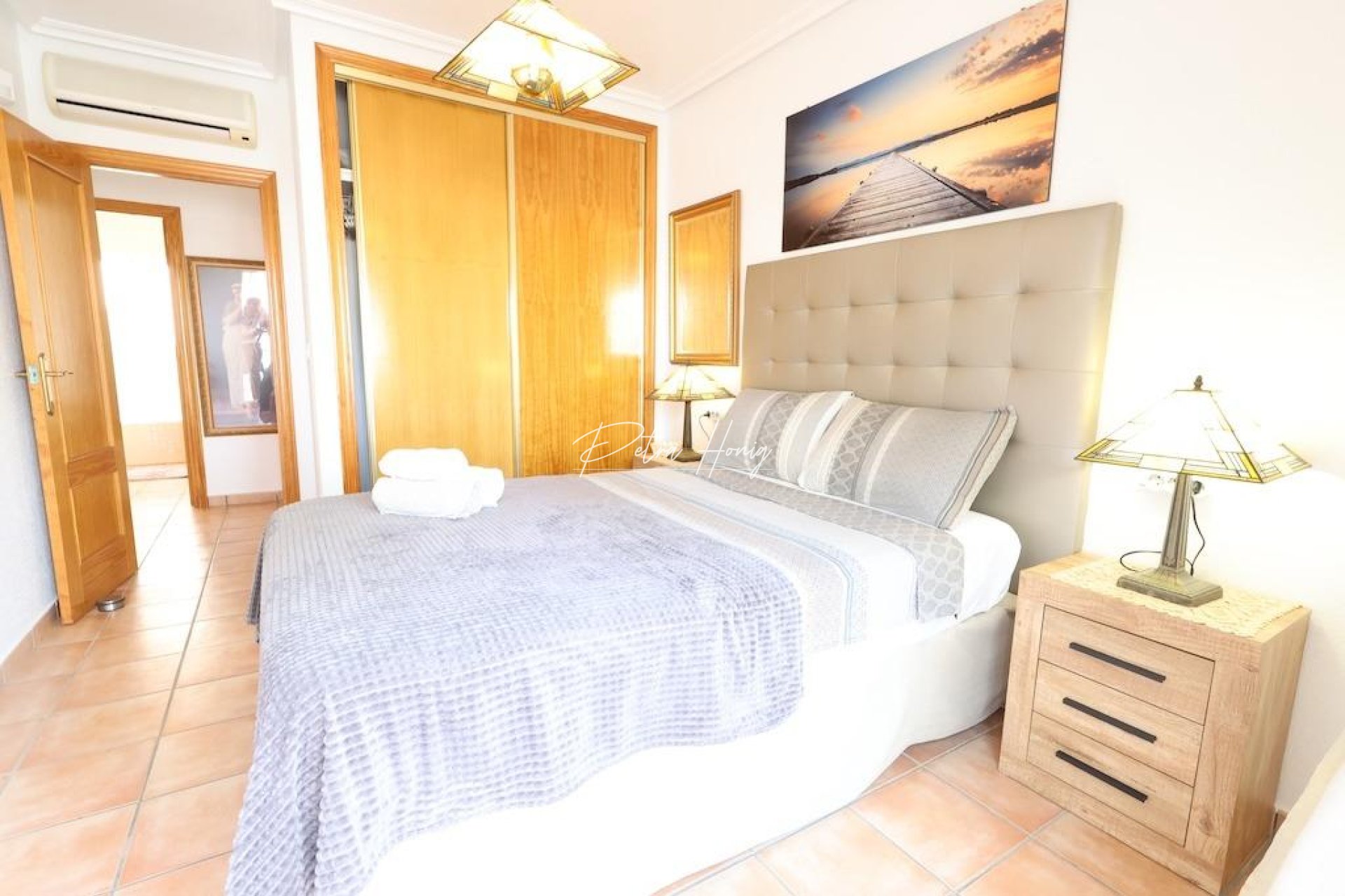 Til Salgs - Villa - Orihuela Costa - Cabo Roig