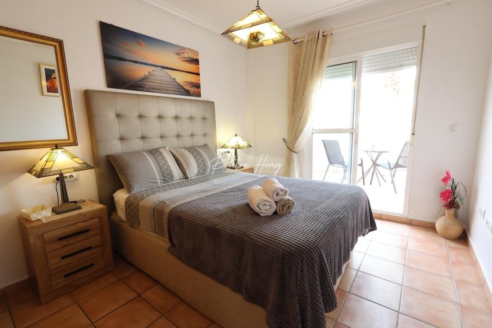 Til Salgs - Villa - Orihuela Costa - Cabo Roig