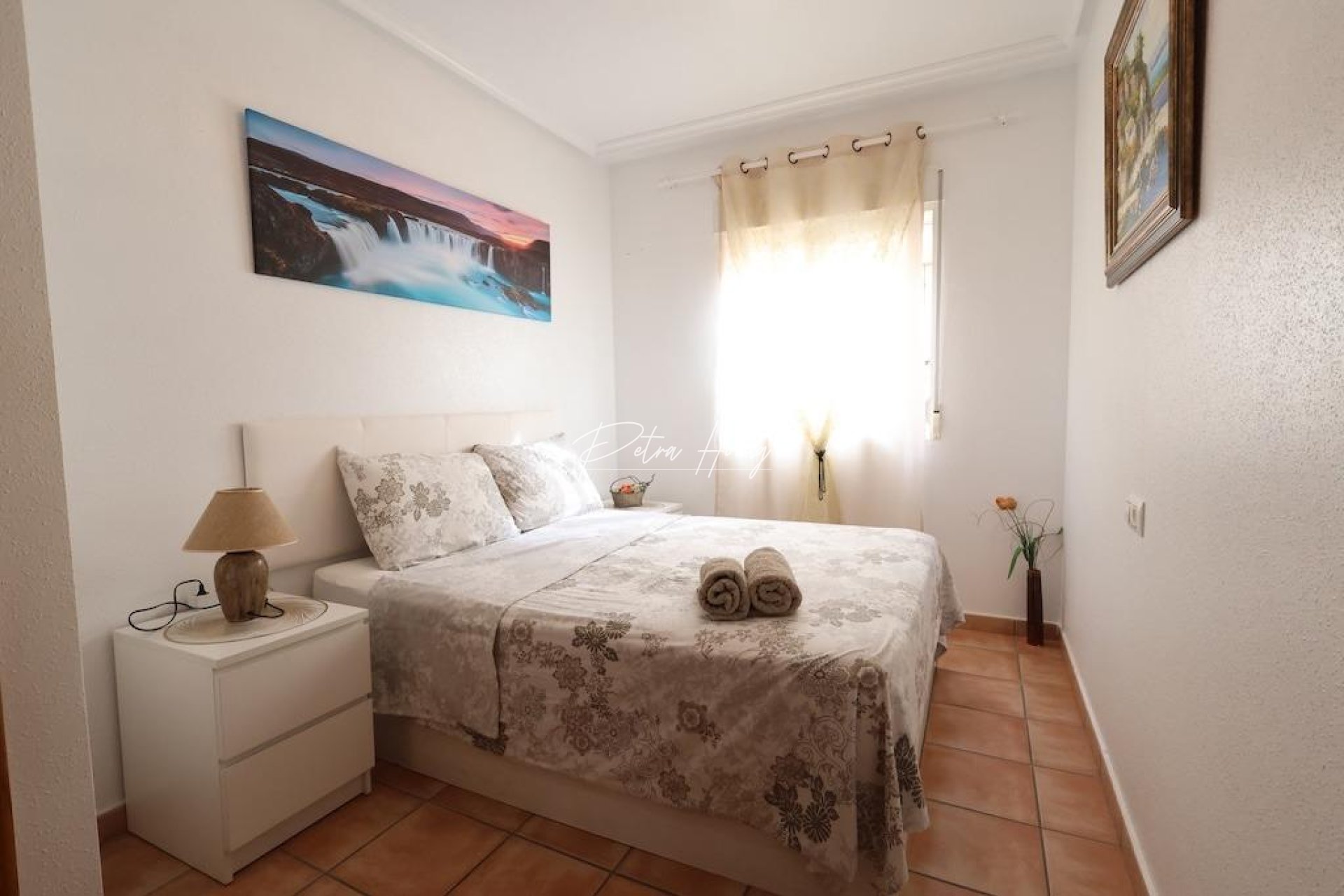 Til Salgs - Villa - Orihuela Costa - Cabo Roig