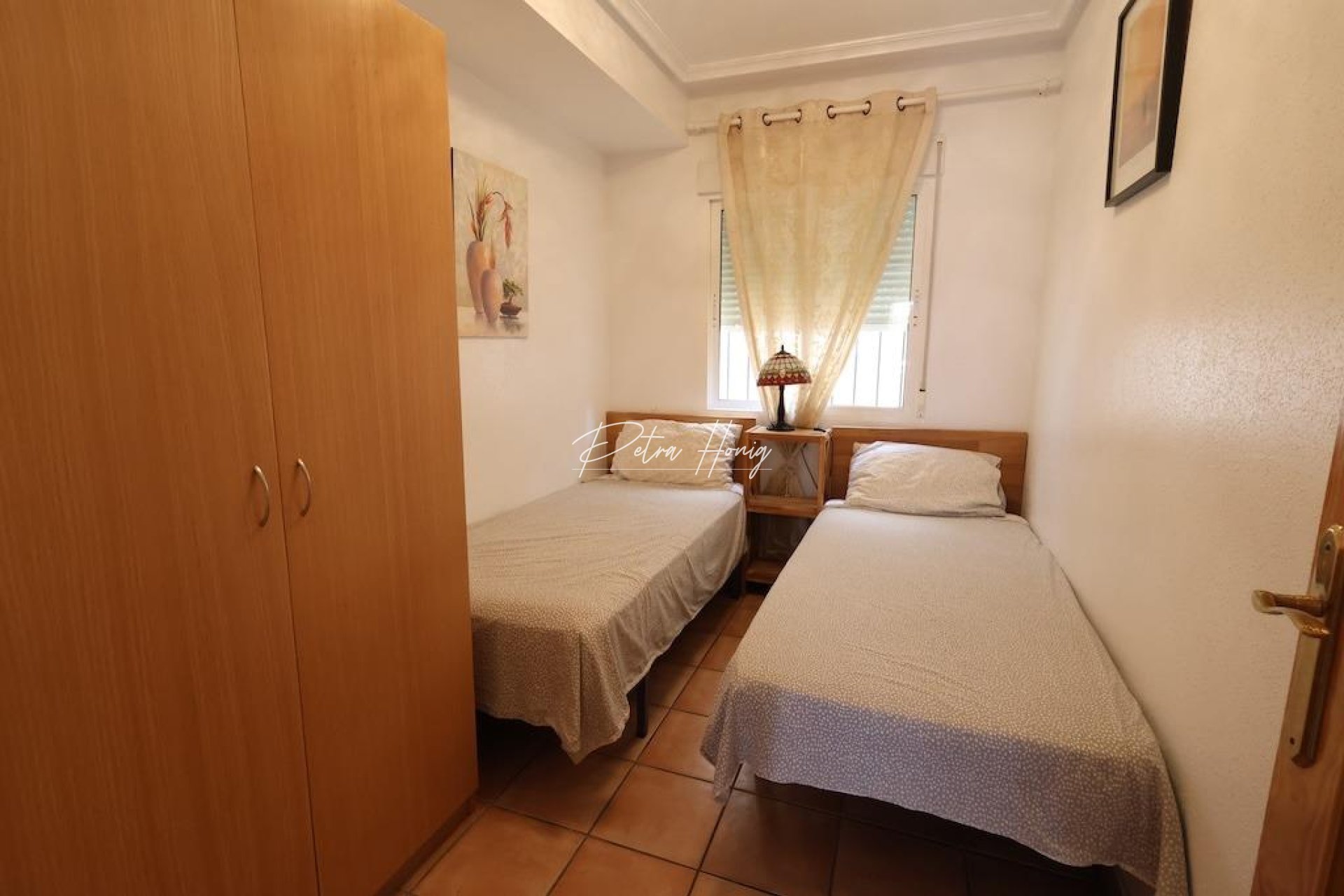 Til Salgs - Villa - Orihuela Costa - Cabo Roig