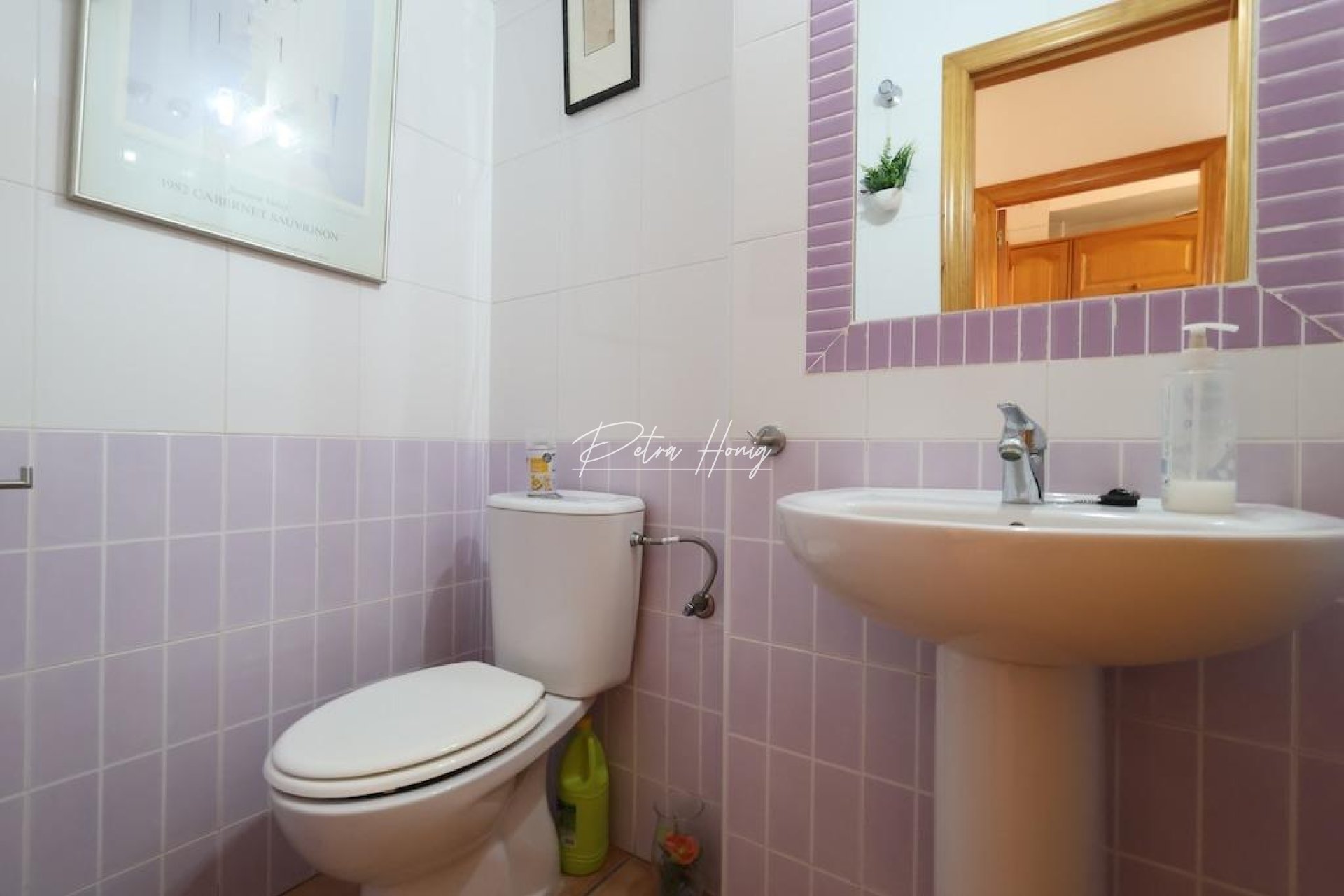 Til Salgs - Villa - Orihuela Costa - Cabo Roig