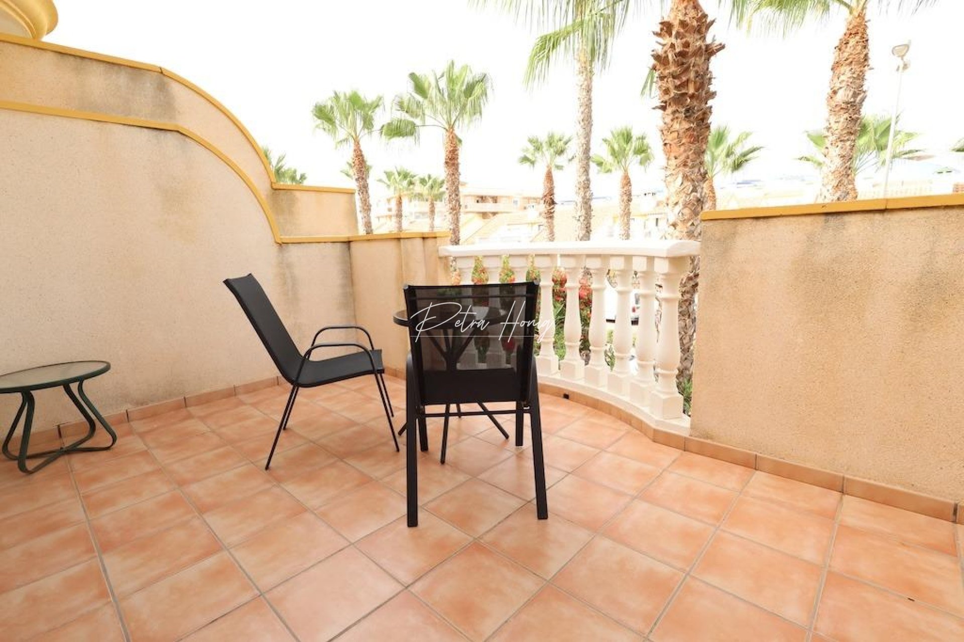 Til Salgs - Villa - Orihuela Costa - Cabo Roig