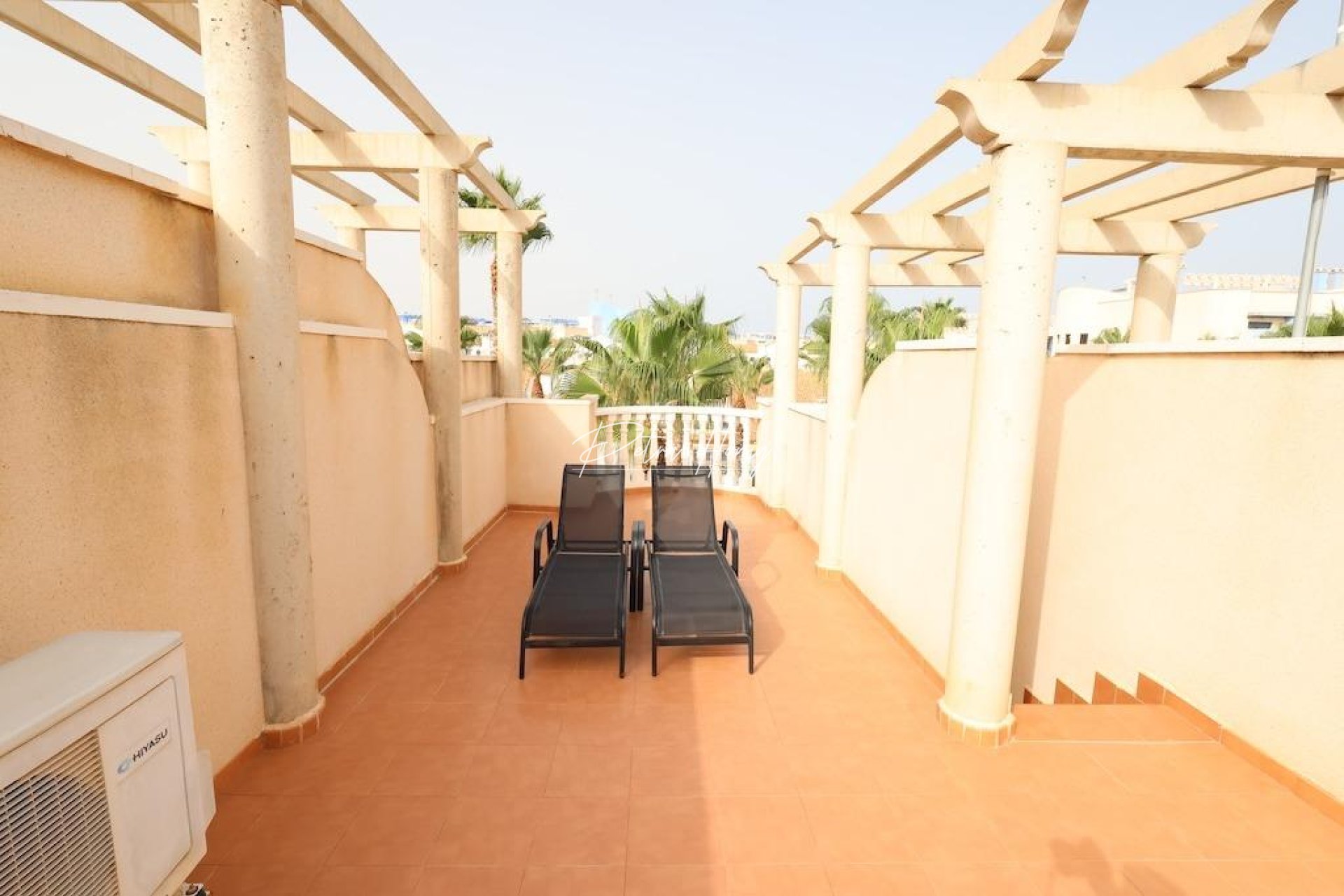 Til Salgs - Villa - Orihuela Costa - Cabo Roig