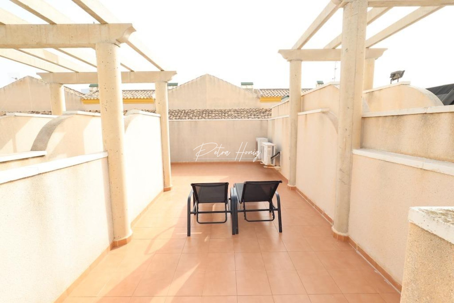 Til Salgs - Villa - Orihuela Costa - Cabo Roig