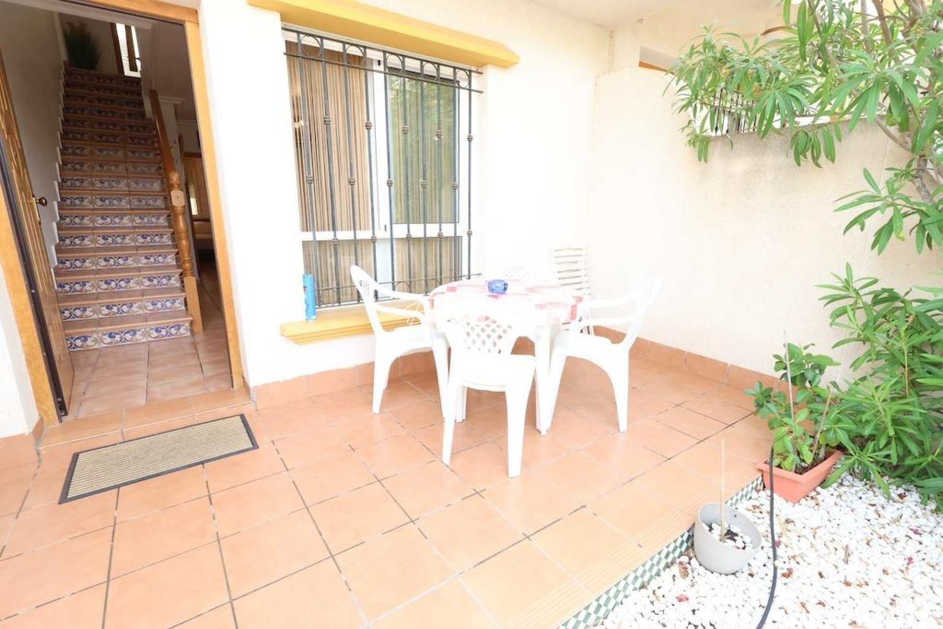 Til Salgs - Villa - Orihuela Costa - Cabo Roig