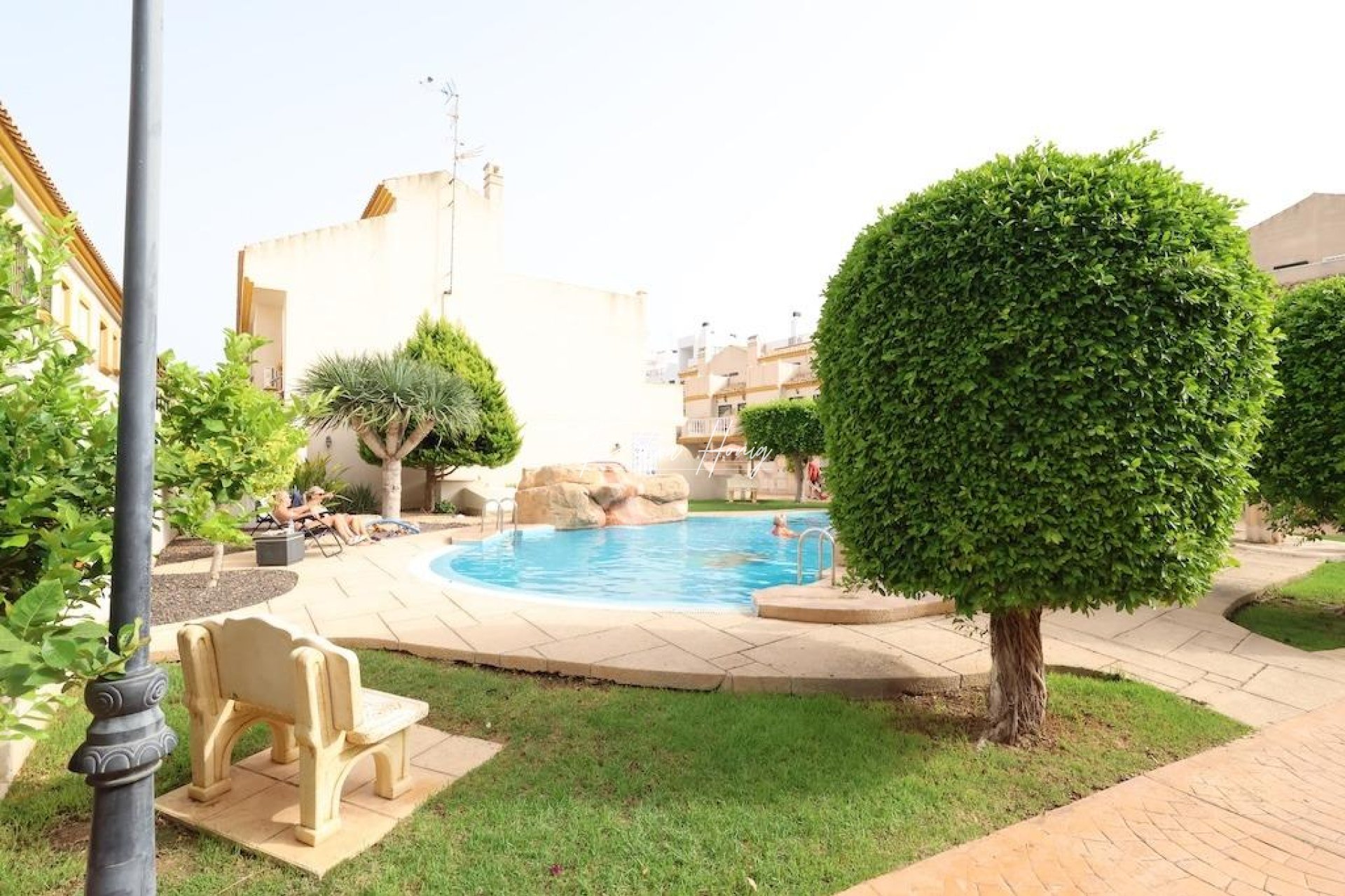 Til Salgs - Villa - Orihuela Costa - Cabo Roig