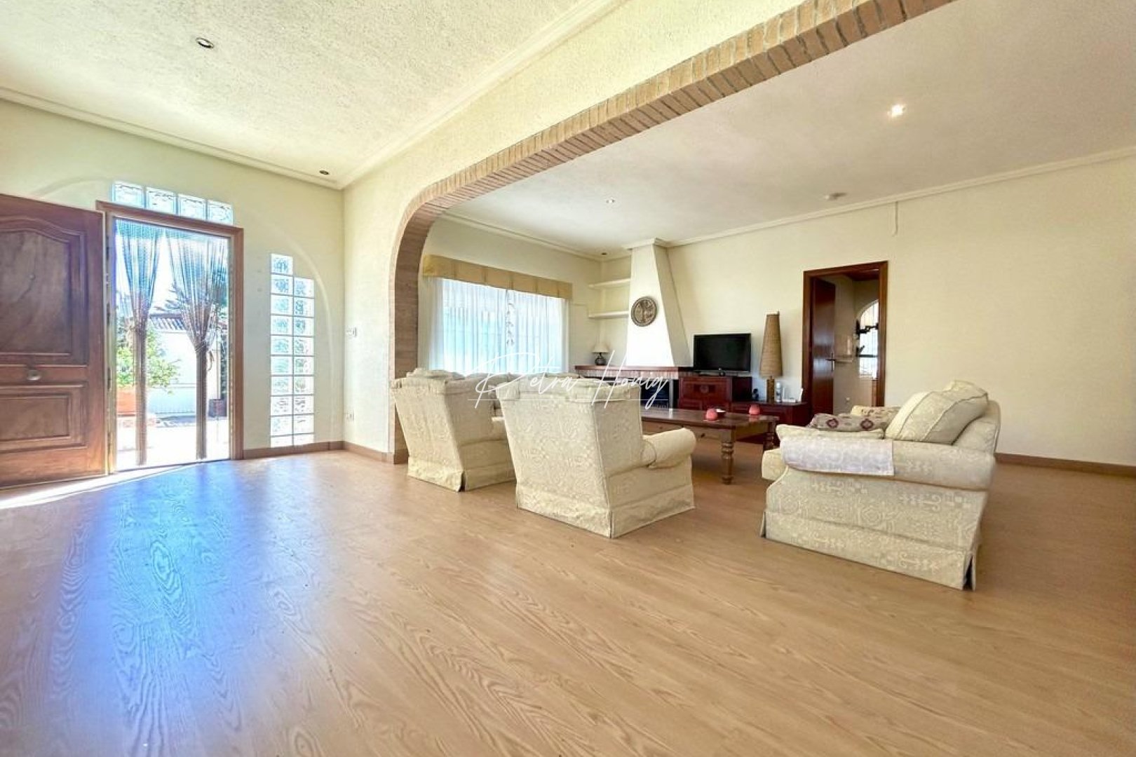 Til Salgs - Villa - Orihuela Costa - Cabo Roig